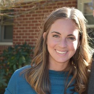 Meet your Posher, Kate